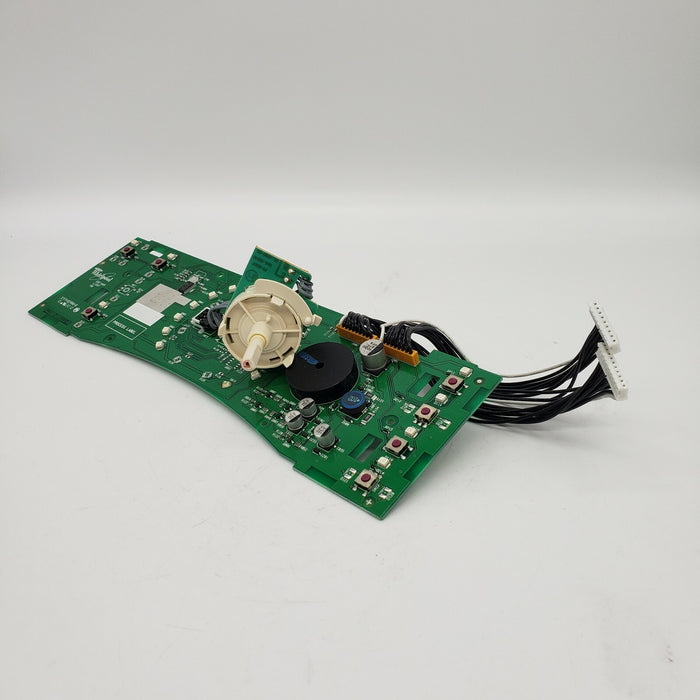 Rabon Services Group - *Replacement for Whirlpool Washer Control Board W10173703 -