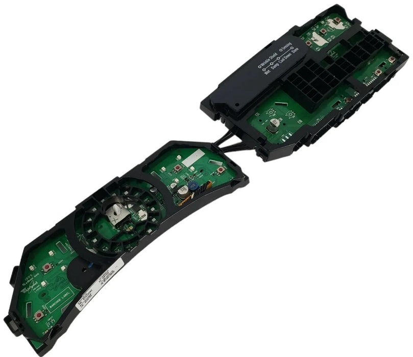 Rabon Services Group - OEM Replacement for Whirlpool Dryer Display Control W10255235   *