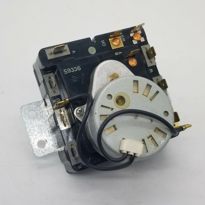 Rabon Services Group - Genuine OEM Replacement for Kenmore Dryer Timer 3391658A  *