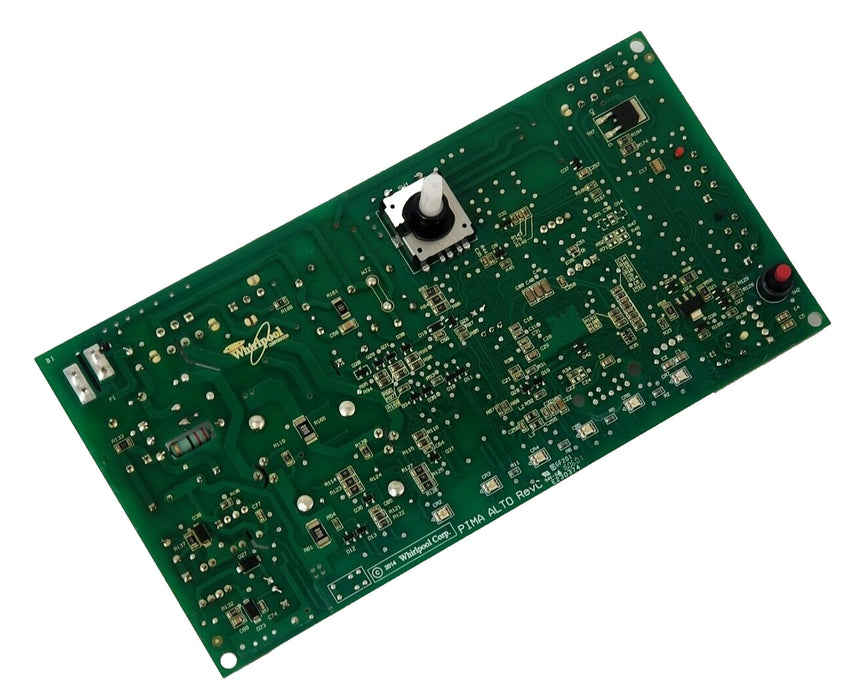 Rabon Services Group - OEM Replacement for Whirlpool Washer Control W10863405  ⭐ ⭐