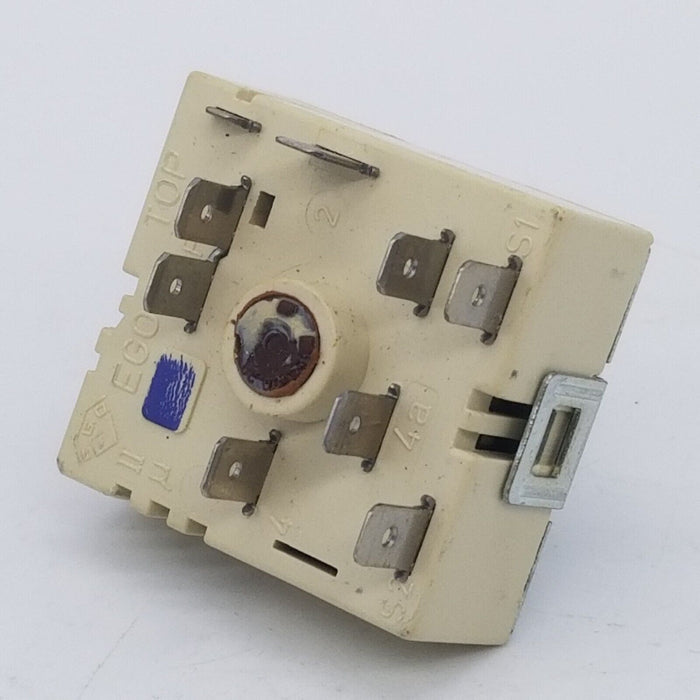 OEM Frigidaire Range Infinite Switch 318191023  *Same Day Ship