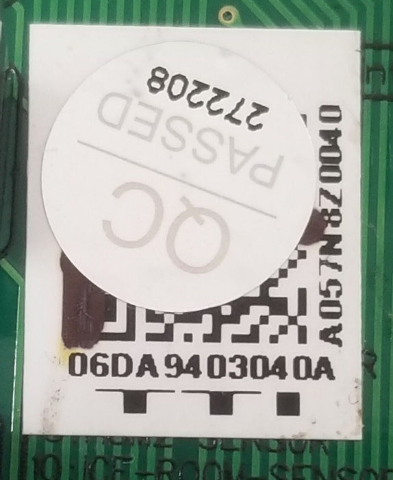 OEM Samsung Fridge Control DA94-03040A   ⭐Free Same Day Shipping⭐