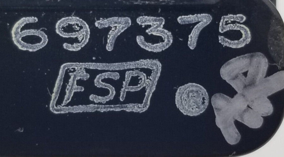 Rabon Services Group - OEM Replacement for Whirlpool Dryer Timer 697375  ⭐  ⭐