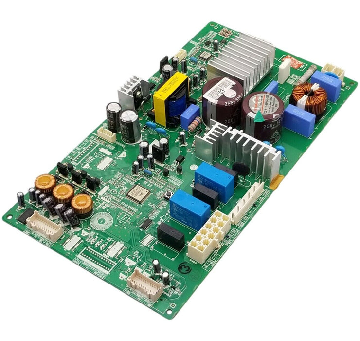 OEM LG Fridge Control Board EBR73304203  Free Same Day Shipping