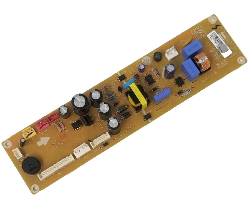 Rabon Services Group - Genuine OEM Replacement for GE Oven Power Board EBR76928002  ⭐  *  ⭐