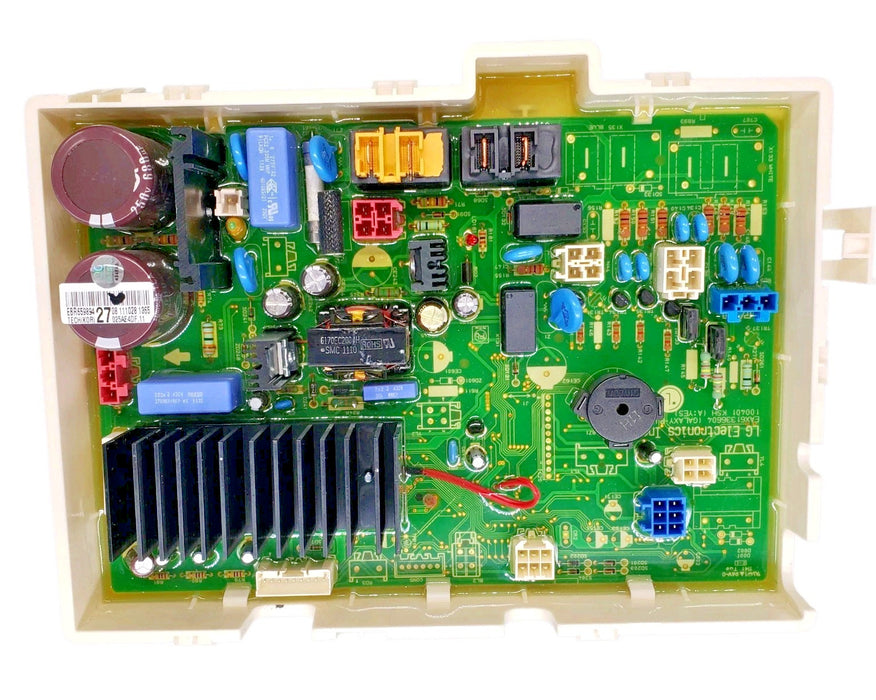 Rabon Services Group - OEM Replacement for LG Washer Control Board EBR65989427