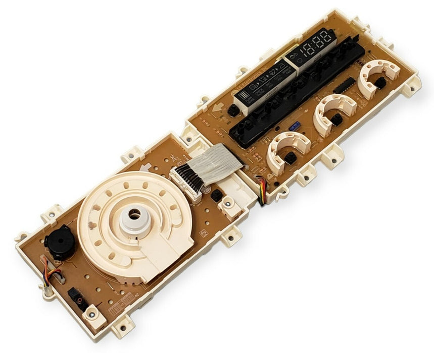 Rabon Services Group - Genuine OEM Replacement for LG Dryer Display Control EBR71385602