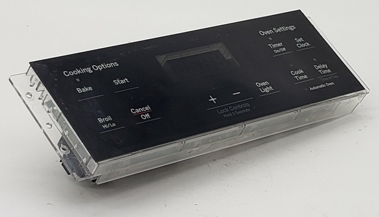 Rabon Services Group - Genuine OEM Replacement for GE Range Control Board 164D8450G176   *