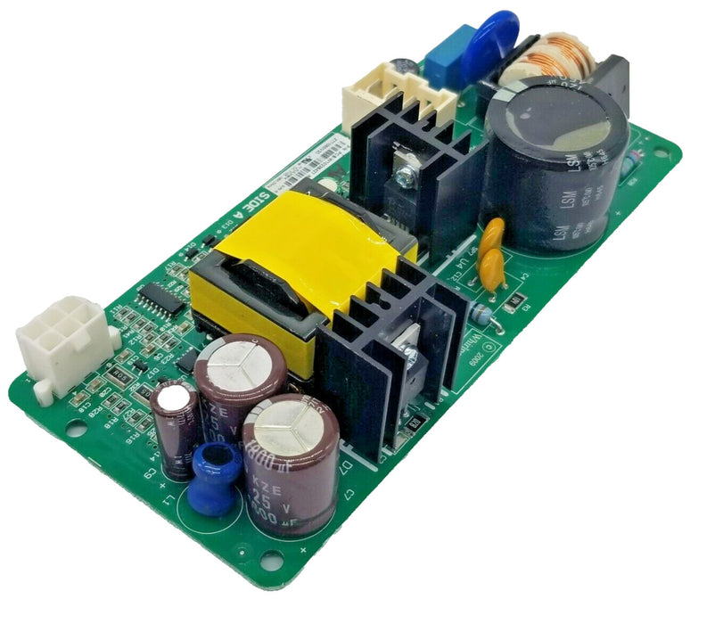 Rabon Services Group - OEM Replacement for Whirlpool Fridge Control  W10226427  ⭐  ⭐