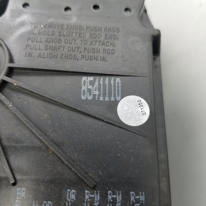 Rabon Services Group - OEM Replacement for Whirlpool Washer Timer 8541110