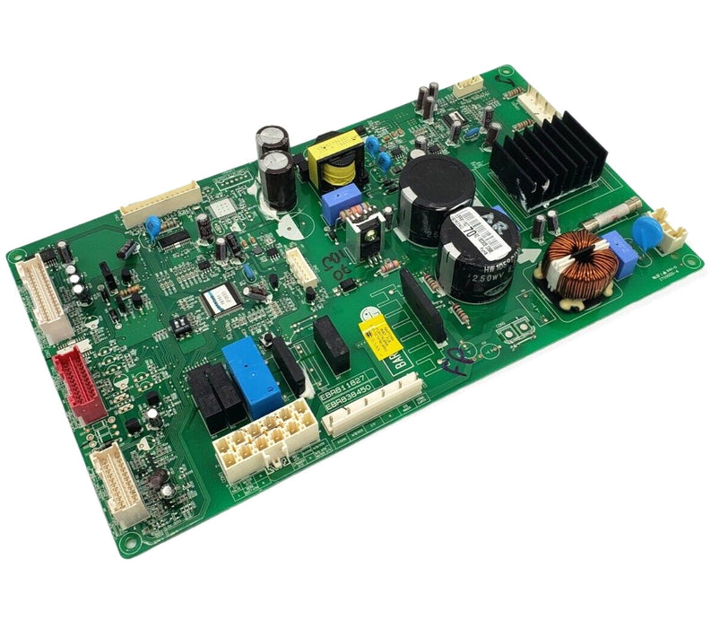 Rabon Services Group - Genuine OEM Replacement for LG Replacement for Kenmore Fridge Control EBR81182770  SameDay