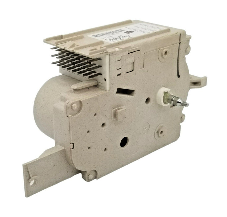 Rabon Services Group - Genuine OEM Replacement for GE Washer Timer 175D6347P031 🔥