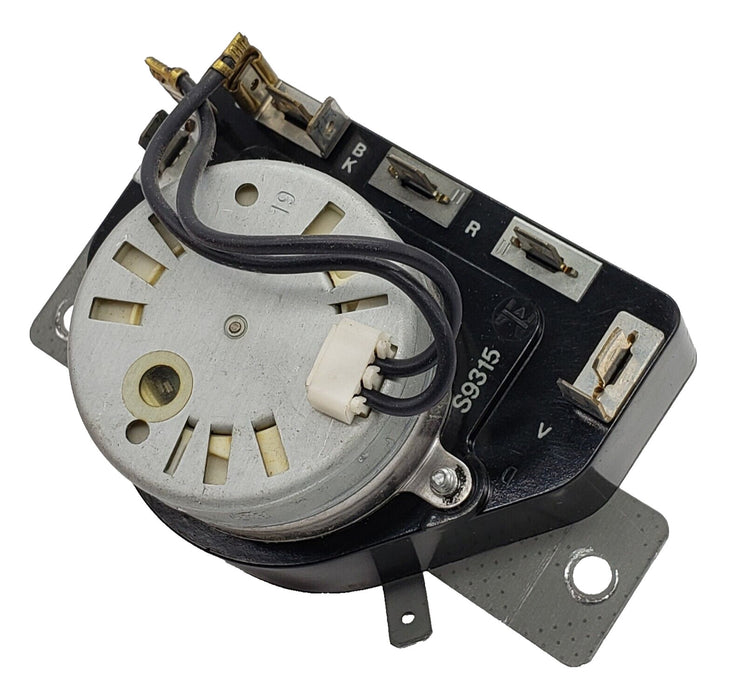 Rabon Services Group - Genuine OEM Replacement for Whirlpool Dryer Timer 3396215  *