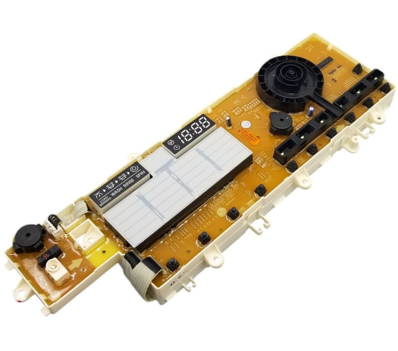 Rabon Services Group - OEM Replacement for LG Washer User Interface EBR62267105 EBR62198104