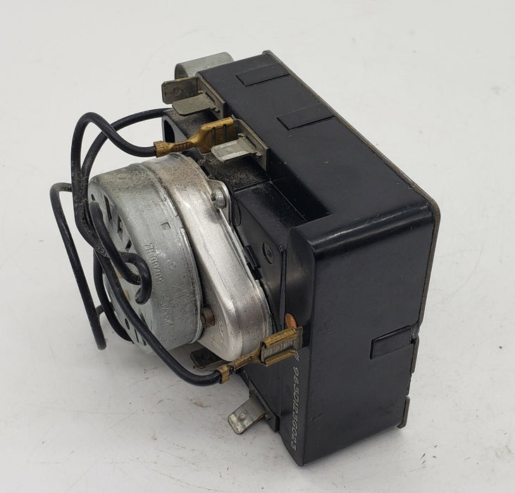 Rabon Services Group - Genuine OEM Replacement for GE Dryer Timer 963D123G023  *