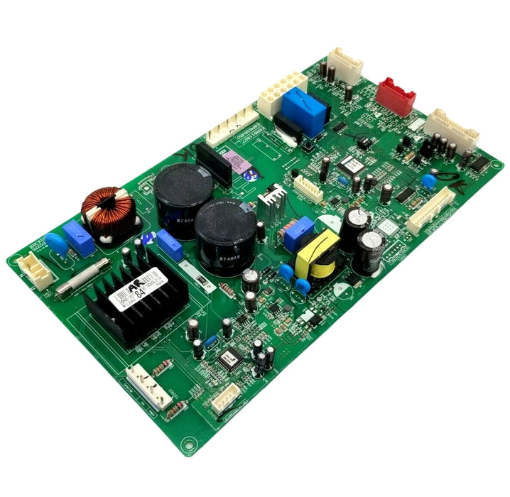 Rabon Services Group - Replacement for LG Fridge Control EBR81182784  ⭐  ⭐