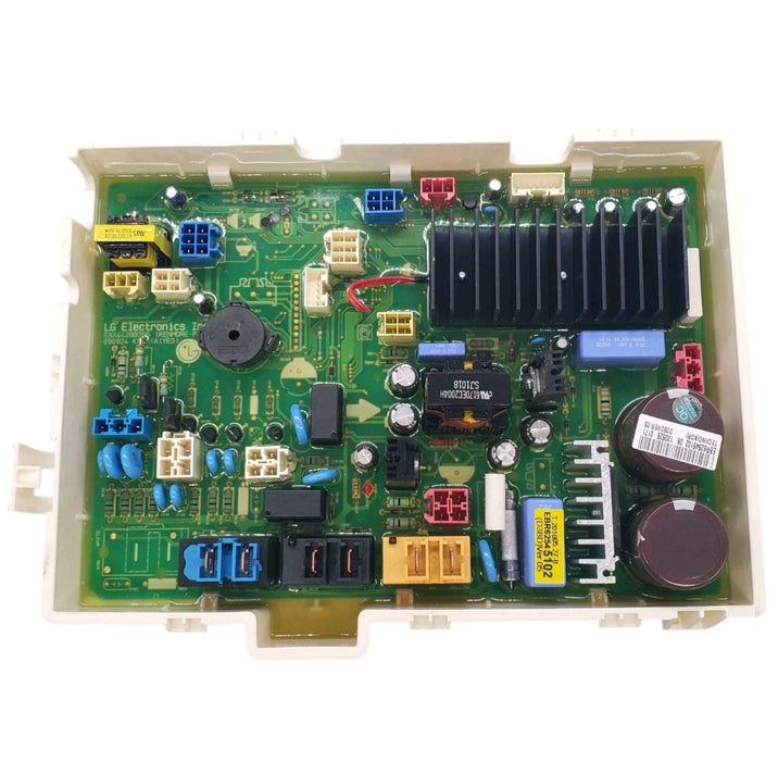 Rabon Services Group - OEM Replacement for LG Washer Control Board EBR62545102