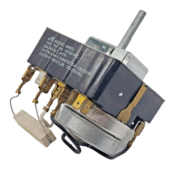 Rabon Services Group - OEM Replacement for Maytag Dryer Timer 53-1810 607241  ⭐ ⭐