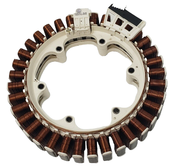 OEM Whirlpool Washer Stator W10657810     ⭐Free Same Day Shipping⭐