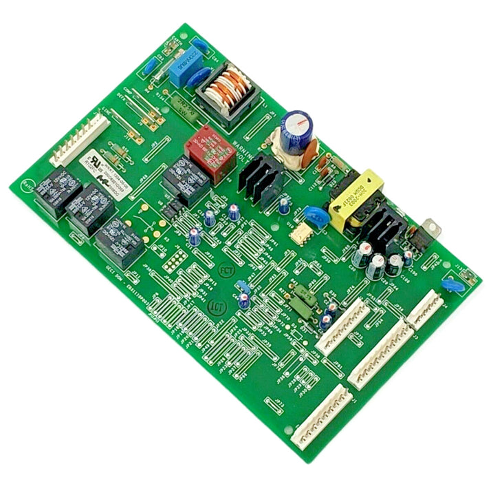 OEM GE Fridge Control 200D6221G009  ⭐Free Same Day Ship⭐