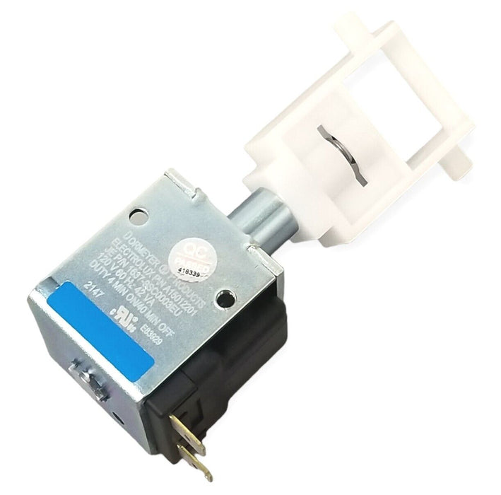 New Genuine OEM Frigidaire Refrigerator Solenoid 241675707