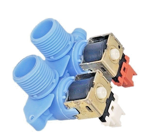 Rabon Services Group - New OEM Replacement for Frigidaire Washer Inlet Valve  A07579601
