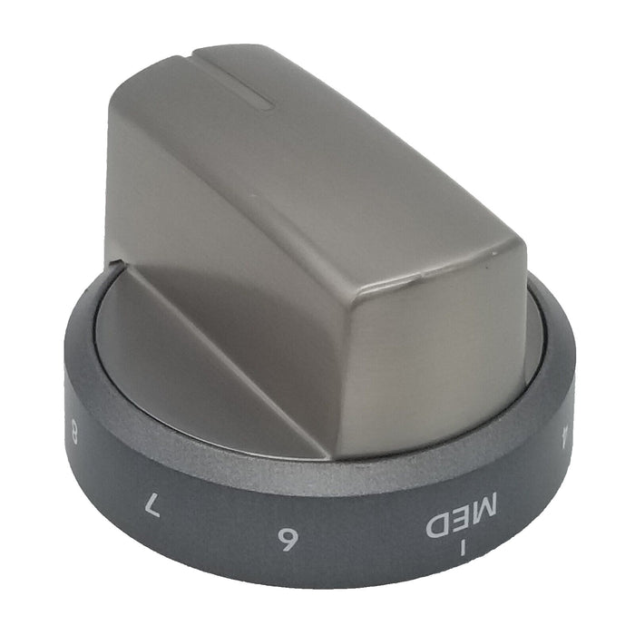 Rabon Services Group - Genuine OEM Replacement for Frigidaire Range Knob 5304522585   ⭐