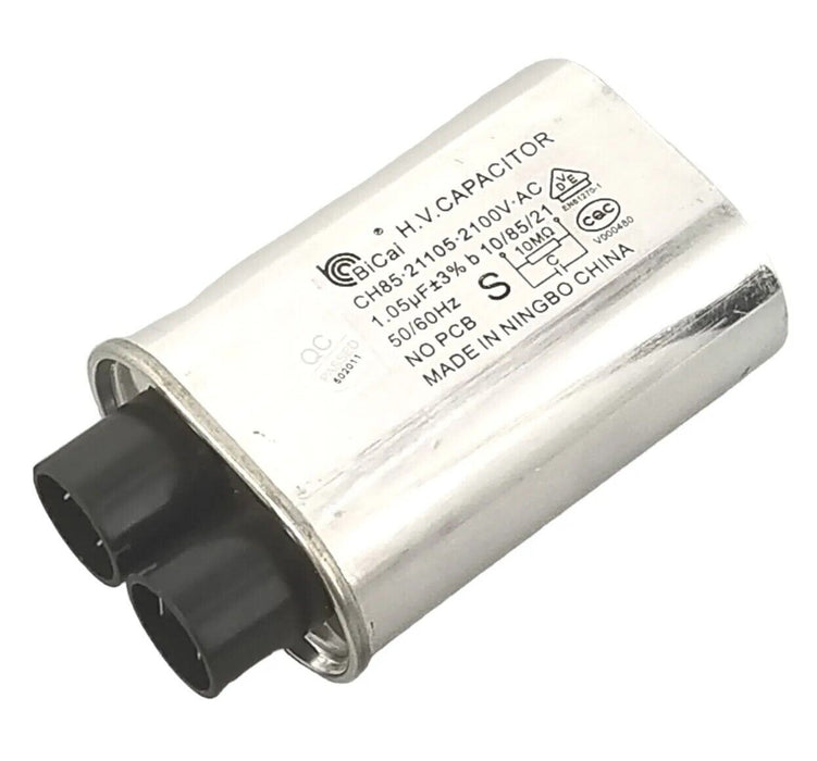 New Genuine OEM LG Microwave Capacitor 0CZZW1H004C