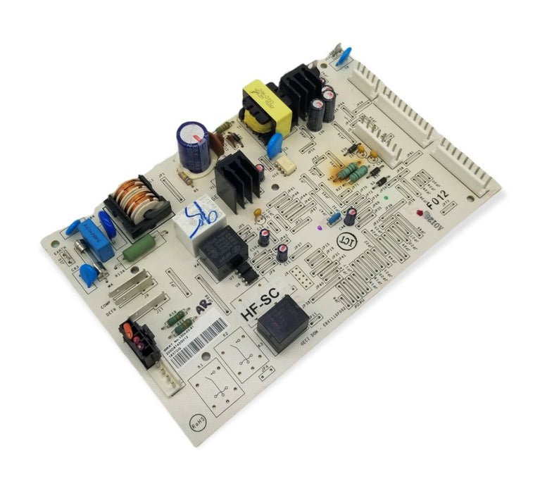 Rabon Services Group - Genuine OEM Replacement for GE Refrigerator Control 200D9742G012