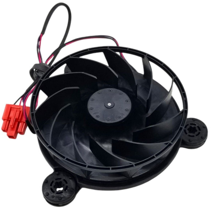 New OEM Midea Fridge Cooling Fan ZWF-33-125  ⭐Free Same Day Shipping⭐