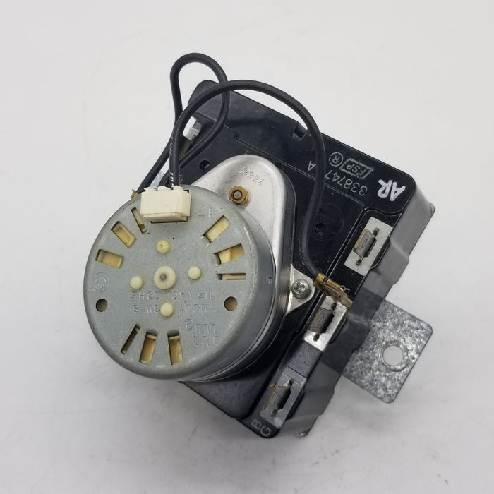 Rabon Services Group - OEM Replacement for Whirlpool Dryer Timer 3387479A  ⭐ ⭐