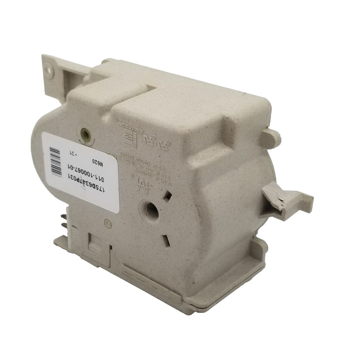 Rabon Services Group - Genuine OEM Replacement for GE Washer Timer 175D6347P031 🔥
