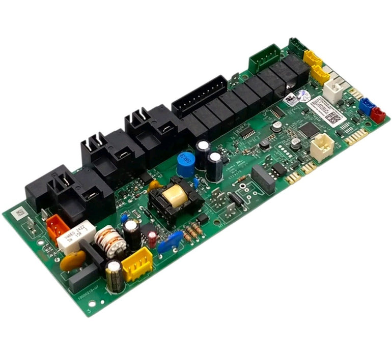 Rabon Services Group - New OEM Replacement for Frigidaire Oven/Microwave Control  A18493801