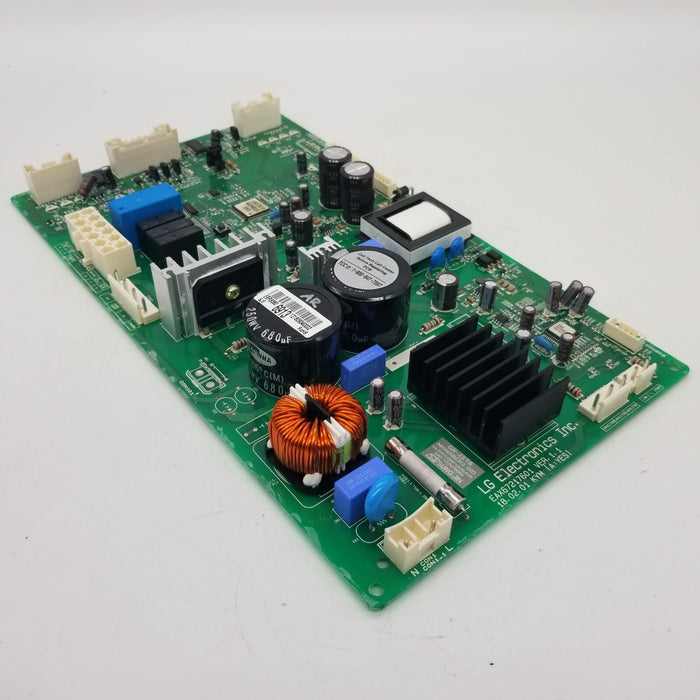 Rabon Services Group - Genuine OEM Replacement for LG Refrigerator Control EBR83806913   *
