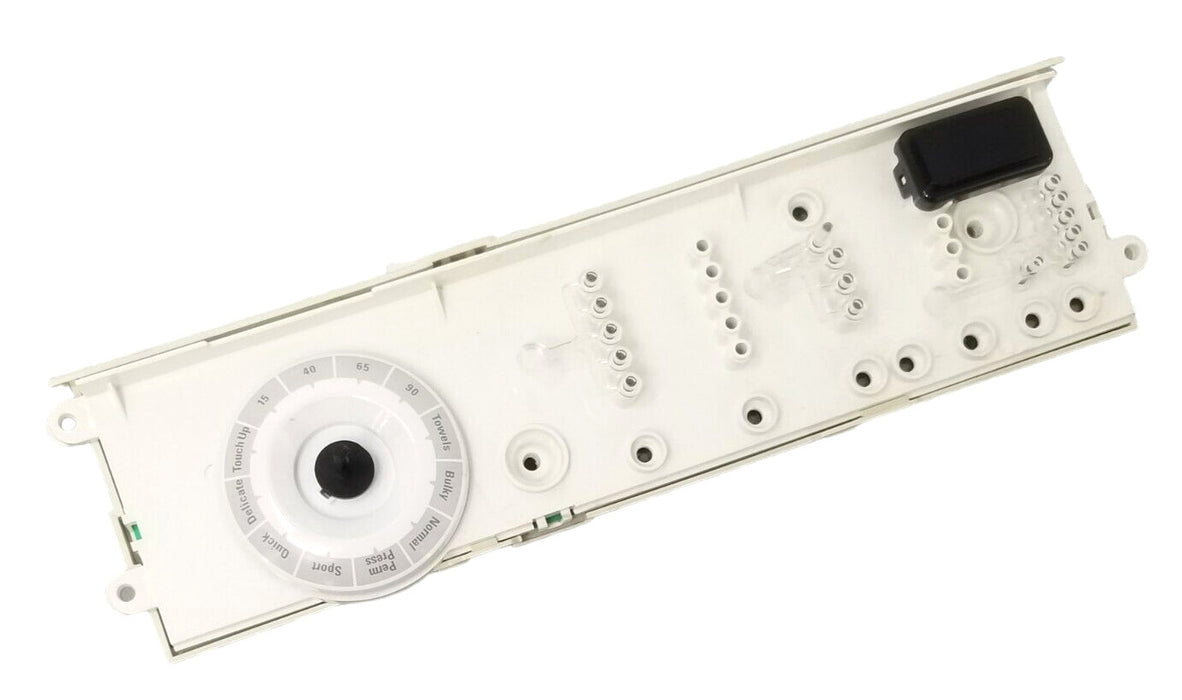 Rabon Services Group - Genuine OEM Replacement for Frigidaire Dryer Control Board 134345300