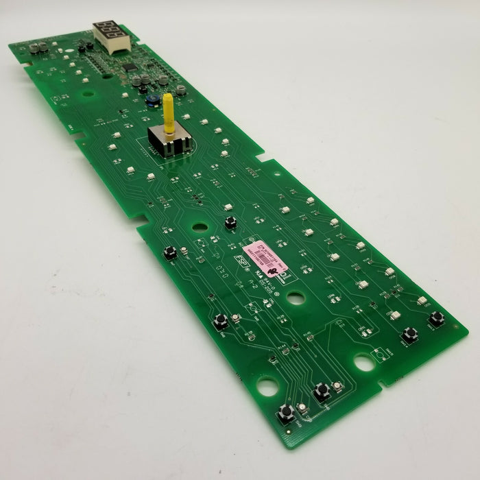 Rabon Services Group - Replacement for Whirlpool Washer Interface W10051104 W10051114 🔥