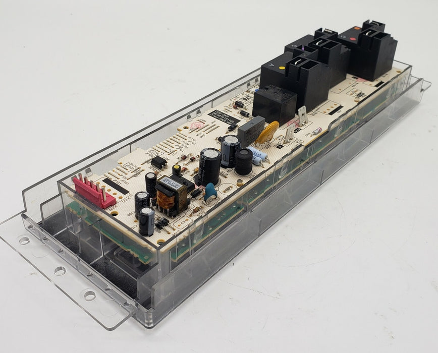 Rabon Services Group - Genuine OEM Replacement for GE Range Control Board 164D8450G176   *