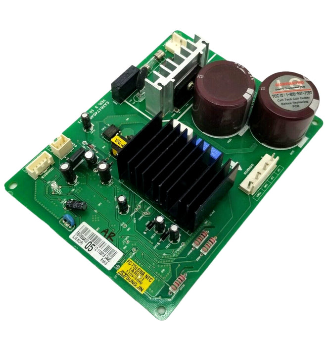 Rabon Services Group - Genuine OEM Replacement for LG Fridge Control EBR65640205  ⭐ ⭐