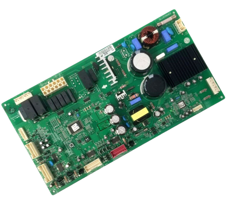 Rabon Services Group - OEM Replacement for LG Refrigerator Control EBR80977516 🔥   * *