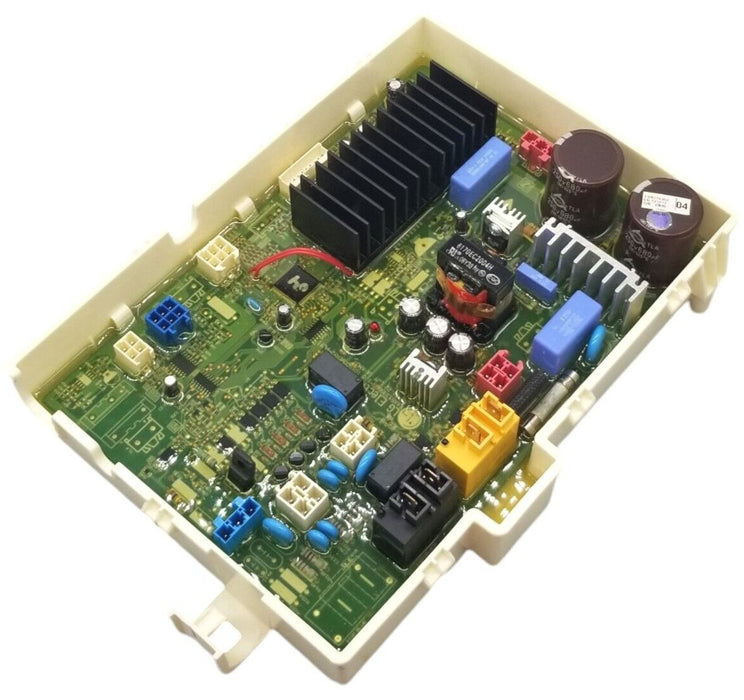 Rabon Services Group - OEM Replacement for LG Washer Control Board EBR77636204  *  *