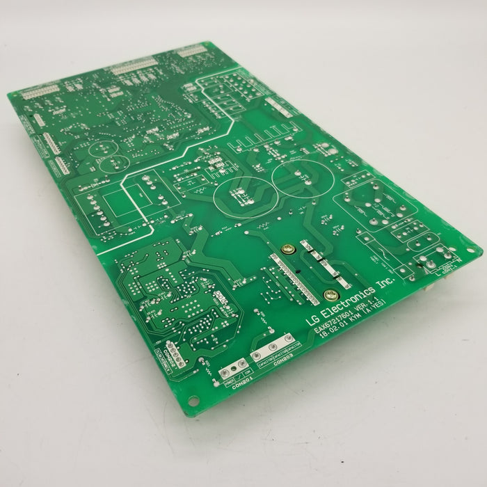 Rabon Services Group - Genuine OEM Replacement for LG Refrigerator Control EBR83806913   *