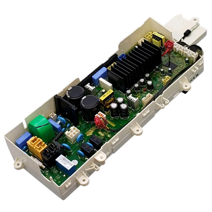 Rabon Services Group - OEM Replacement for LG Washer Control EBR79523201  EBR79523101