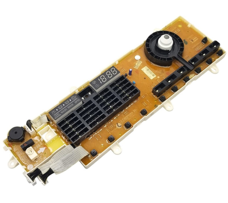 Rabon Services Group - OEM Replacement for LG Washer Display Control EBR62267128