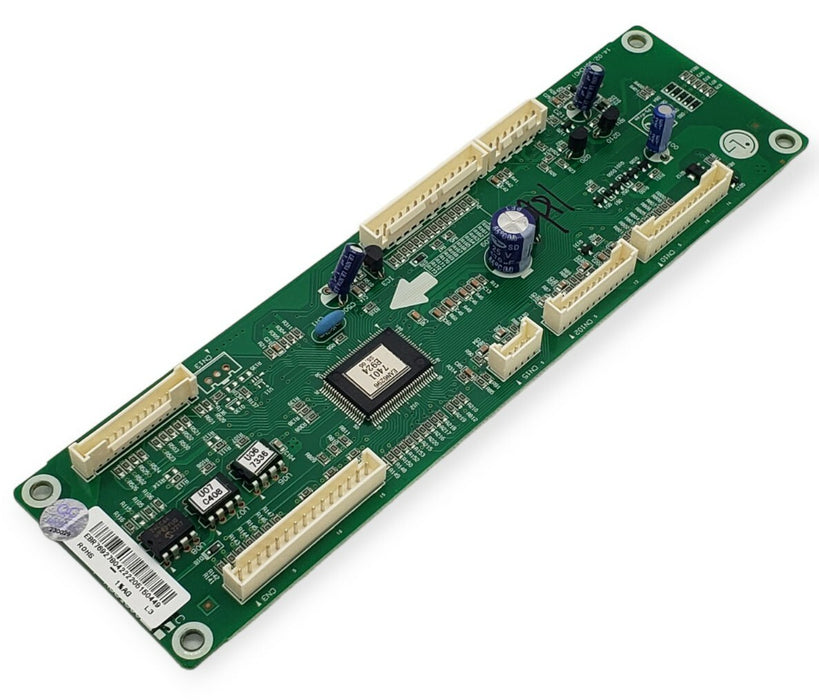 Rabon Services Group - Replacement for GE Microwave/Range Oven Main Control EBR76927804