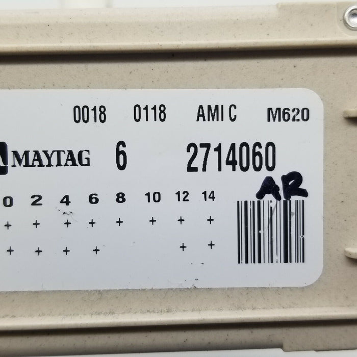 OEM Maytag Washer Timer 62714060   ⭐Free Same Day Shipping⭐