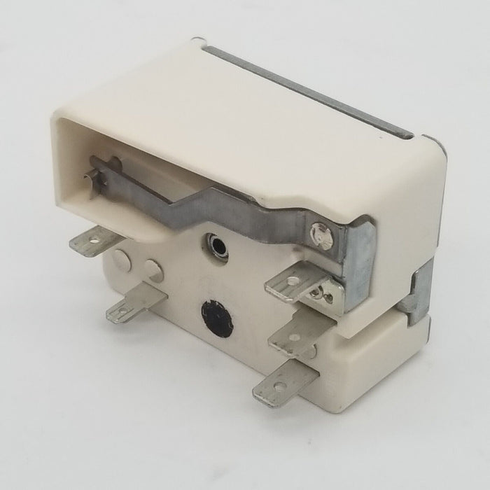 New Genuine OEM GE Range Control Switch 164D1816P008 -