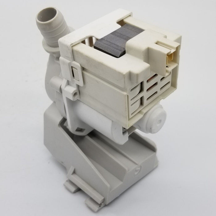 New Genuine OEM Electrolux Washer Drain Pump Assembly A03632603