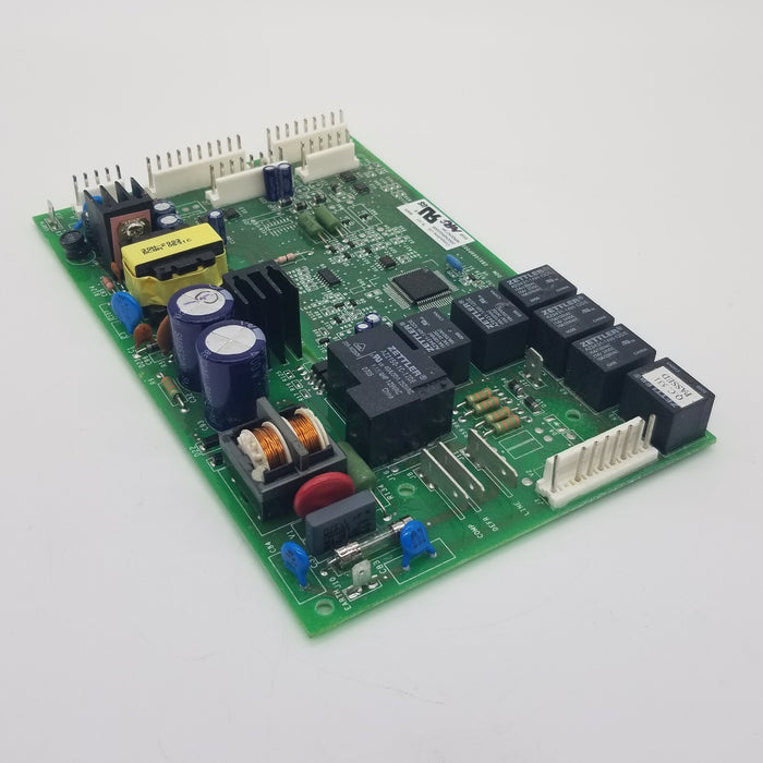 Rabon Services Group - Genuine OEM Replacement for GE Refrigerator Control 200D4850G009