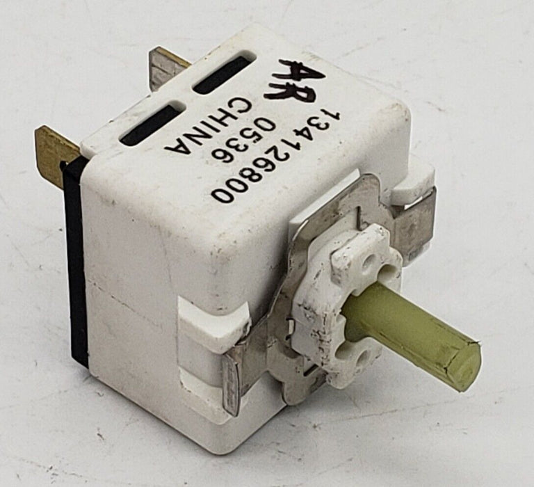 OEM Kenmore Washer Cycle Switch 134126800   *Same Day Ship