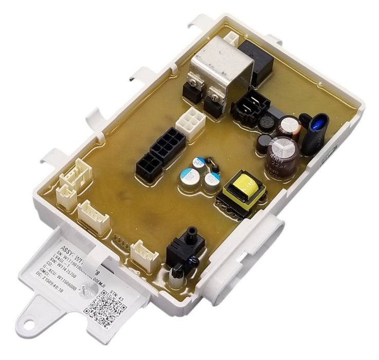 Rabon Services Group - OEM Replacement for Whirlpool Washer Control W11479878